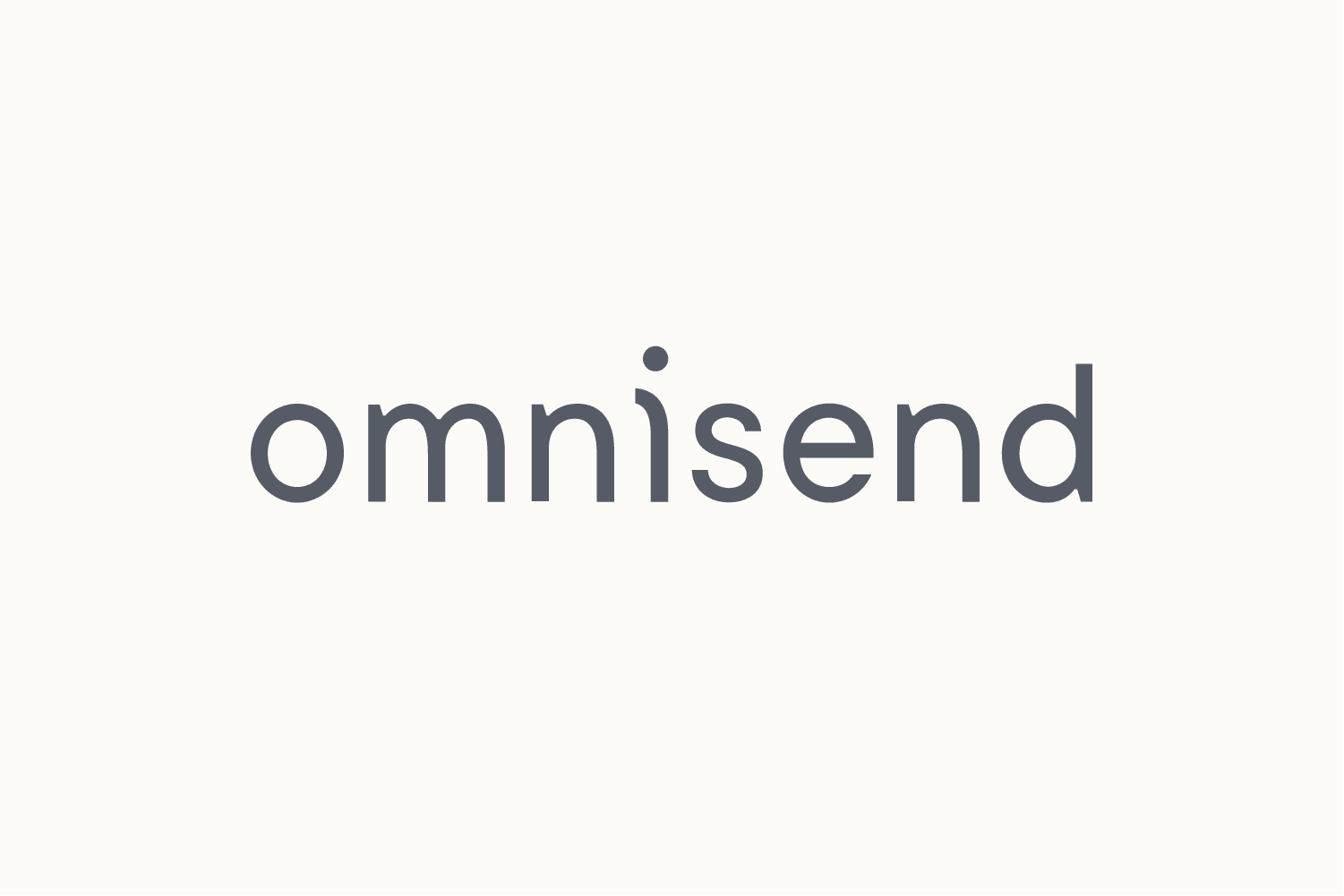 Email Marketing Tools: Omnisend